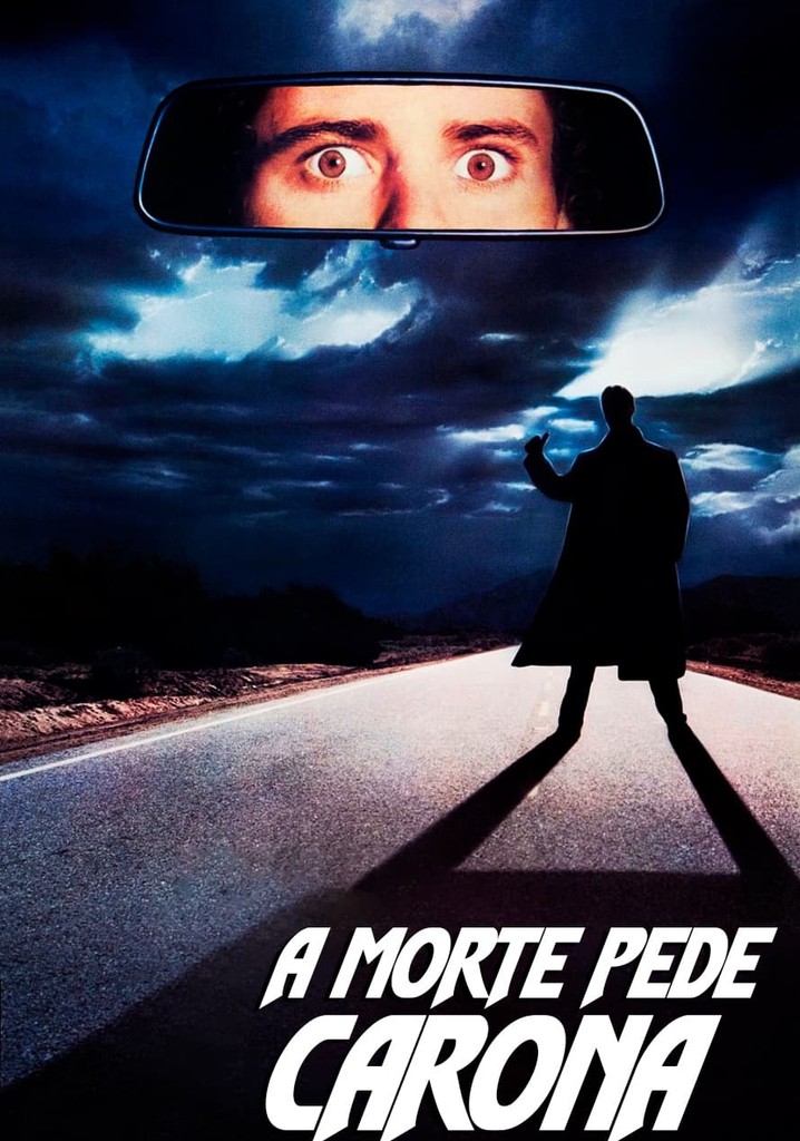 Terror Na Auto Estrada Filme Veja Onde Assistir